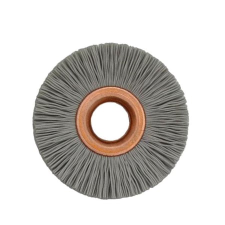 Laser Key Products LASER KEY PRODUCTS: 3D ELITE / XTREME Wheel Brush LKP-1006